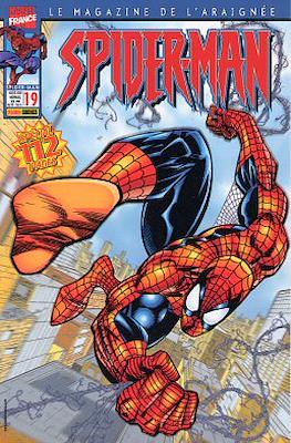 Spider-Man (2000-2012) #19