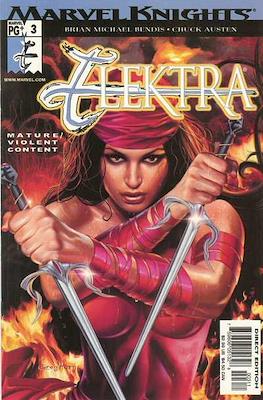 Elektra Vol. 2 (2001-2004) #3