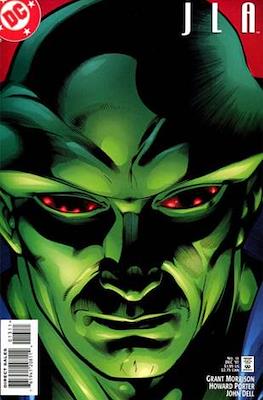 JLA (1997-2006) #13