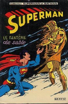 Collection "Superman et Batman" #3