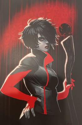 Grim (2022 Variant Cover) #2.7