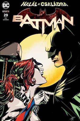Batman #29