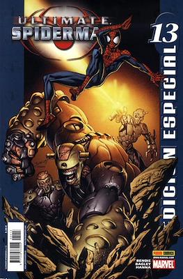 Ultimate Spiderman Vol. 2 (2006-2009 Edición especial) #13