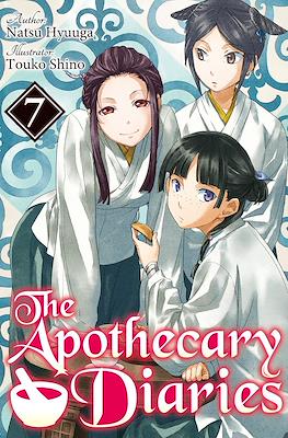 The Apothecary Diaries #7