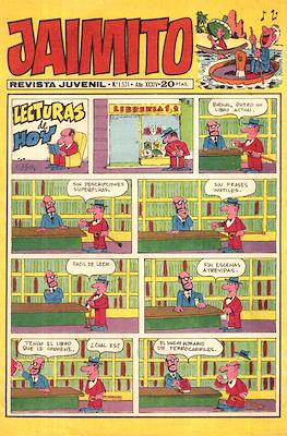 Jaimito #1521