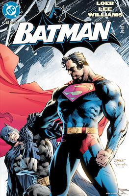 Batman Vol. 1 (1940-2011) (Comic Book) #612