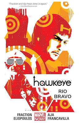 Hawkeye (Vol. 4 2012-2015) #4