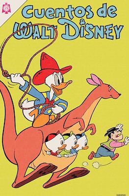 Cuentos de Walt Disney #343
