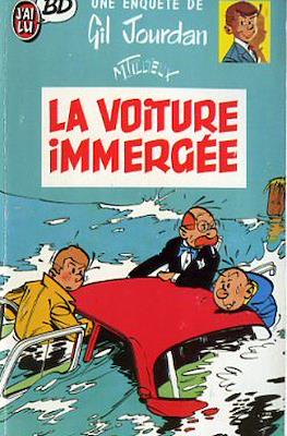 J'ai lu BD #112