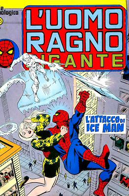 L'Uomo Ragno Gigante #35