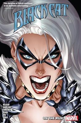Black Cat (2019-2020) (Softcover 128-112 pp) #2
