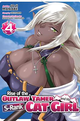 Rise of the Outlaw Tamer and His Wild S-Rank Cat Girl #4