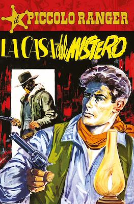 Il piccolo Ranger #12