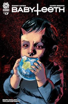 Babyteeth (Comic Book) #17