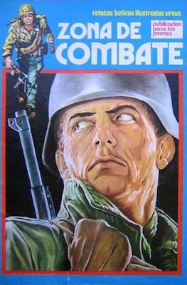 Zona de combate (Segunda serie) #86