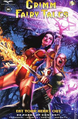 Grimm Fairy Tales Vol. 2 #88
