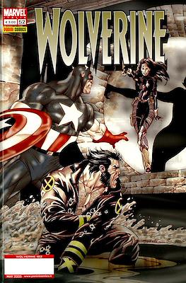 Wolverine #182