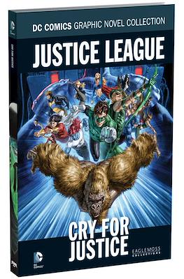 DC Comics Graphic Novel Collection Special (Hardcover) #56