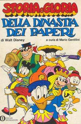 Oscar Mondadori #1133
