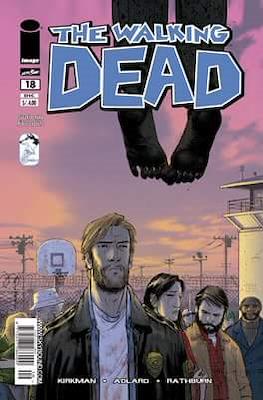 The Walking Dead (Grapa) #18