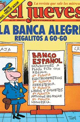 El Jueves #351