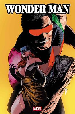 Wonder Man Vol. 4 (2026) #2