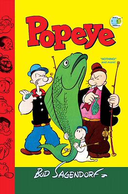 Popeye Classics #7