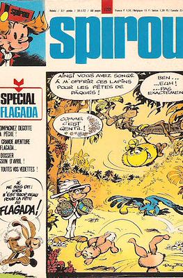 Le journal de Spirou #1772
