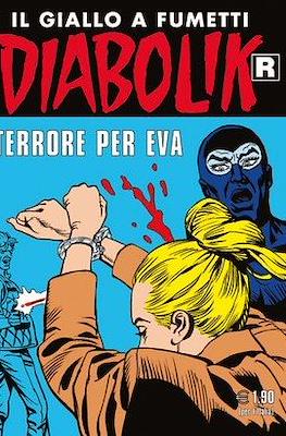 Diabolik R #563