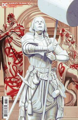 Harley Quinn Vol. 4 (2021-Variant Covers) #30.2