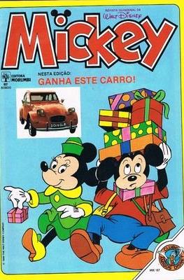 Mickey #87