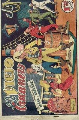 Julio y Ricardo (1945) #22