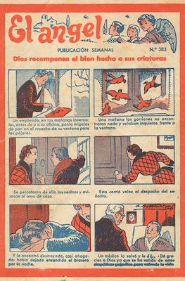 El Ángel #383