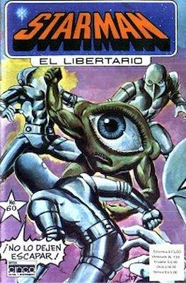 Starman El Libertario #60