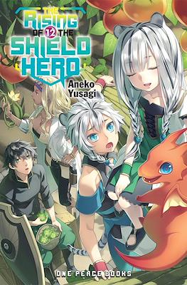 The Rising of the Shield Hero #12