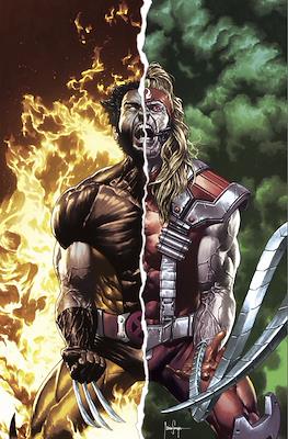 Wolverine Vol. 7 (2020-Variant Covers) #3.11