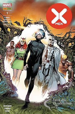 X-Men (2020-)