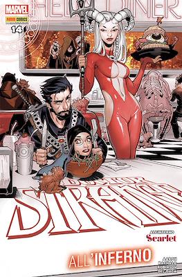 Doctor Strange #14