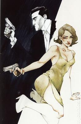 007 For King and Country (Variant Cover) (Comic Book) #3.4