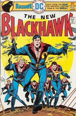 Blackhawk Vol. 1 (1956-1984) #244