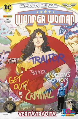 Wonder Woman #51