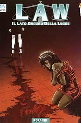 Law - Il Lato Oscuro della Legge #4
