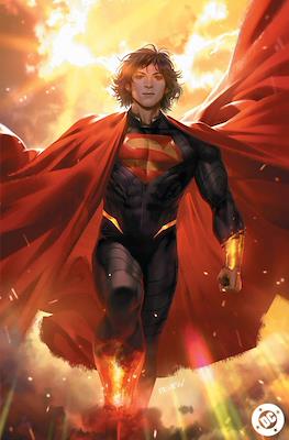 Absolute Superman (2024-Variant Covers) (Comic Book 28-44 pp) #6.3