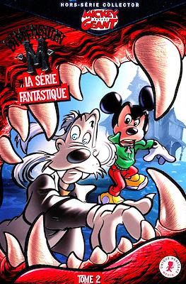 Mickey Parade Géant Hors-Série - Fantastique Dimension M #2