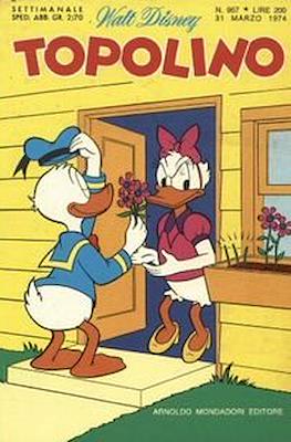 Topolino #957