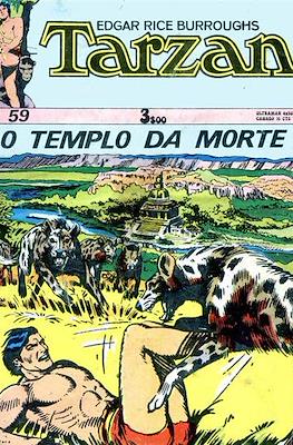 Tarzan #59
