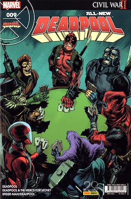 All-New Deadpool #9