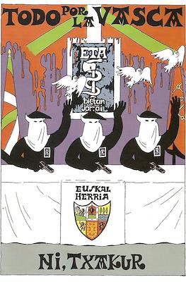 Todo por la vasca