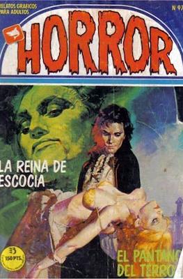 Horror #97
