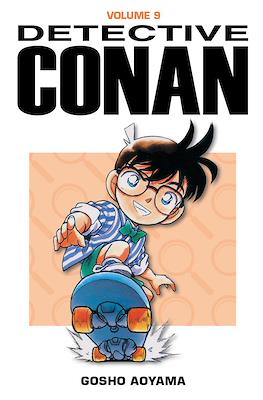 Detective Conan #9